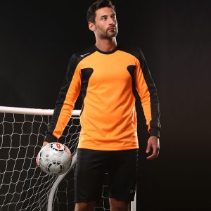 Kit guard GK long sleeve (full kit)