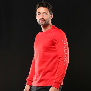 T-shirt long sleeve Zenith PL