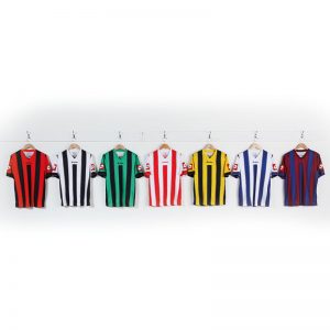 Jersey Vertigo Evo short sleeve