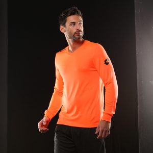 Jersey long sleeve team evo