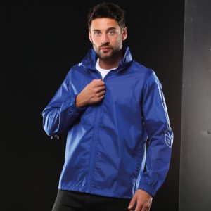 Jacket WN Zenith