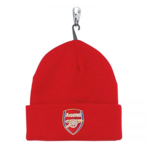 Adult Arsenal FC core beanie