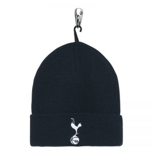 Adult Tottenham Hotspur FC core beanie