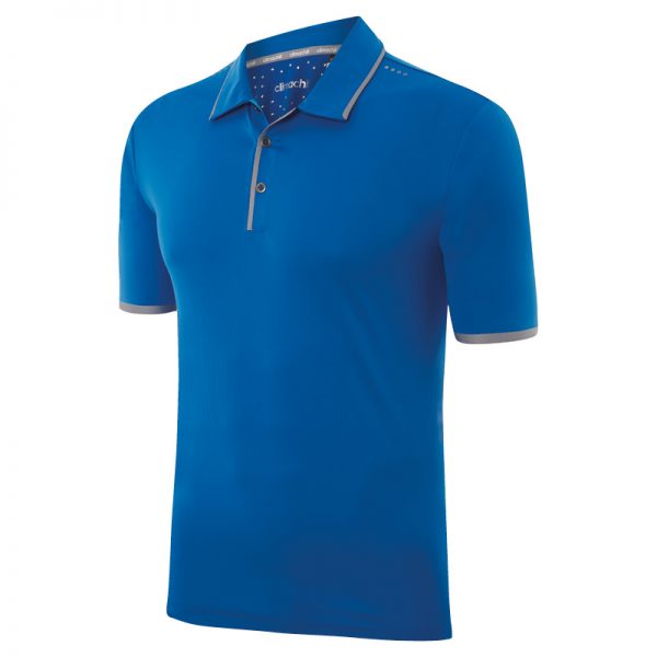 ClimaChill bonded solid polo