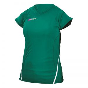 Women's G650 v-neck hockey shirt