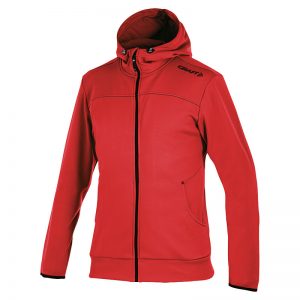 Leisure full zip hood