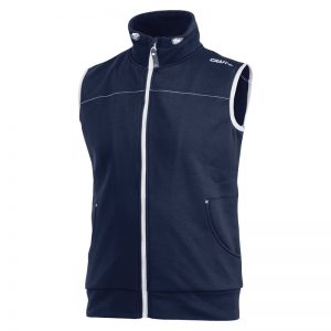 Leisure vest