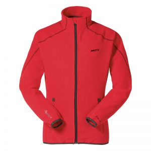 Essential Evo fleece jacket