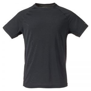 Essential Evo UV FD plain tee