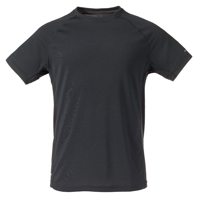 Essential Evo UV FD plain tee Shop Online | Customised Sport Clothing