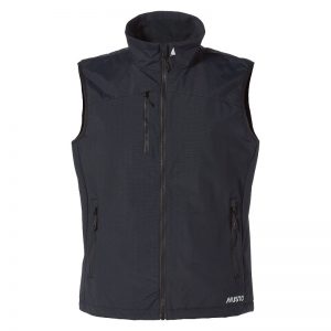 Corsica gilet