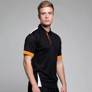 Blade polo shirt