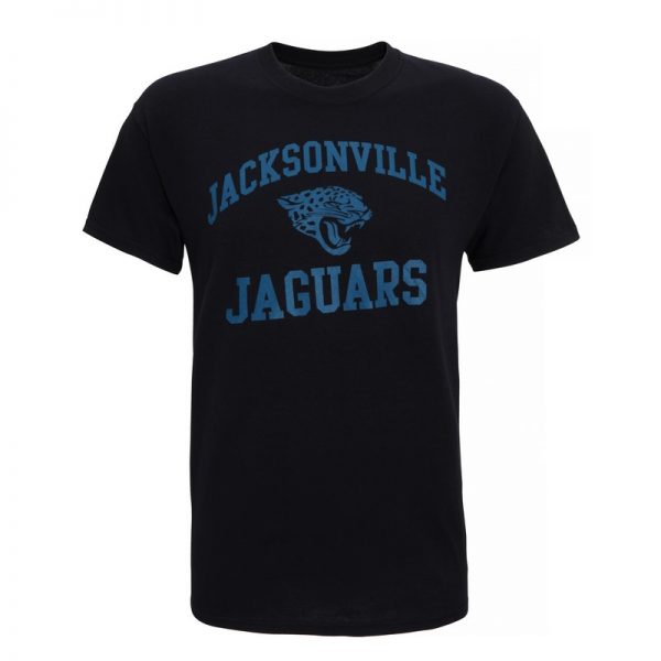 Jacksonville Jaguars large graphic t-shirt