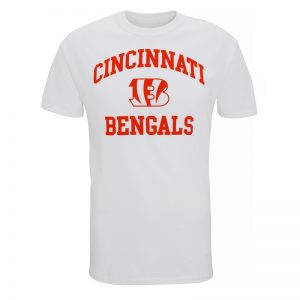 Cincinatti Bengals large graphic t-shirt