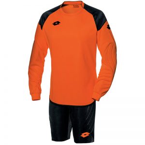 Kit long sleeve cross GK (full kit)