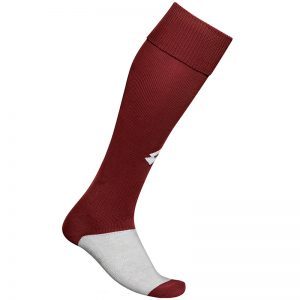 Training sock long logo