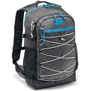 Backpack crossride