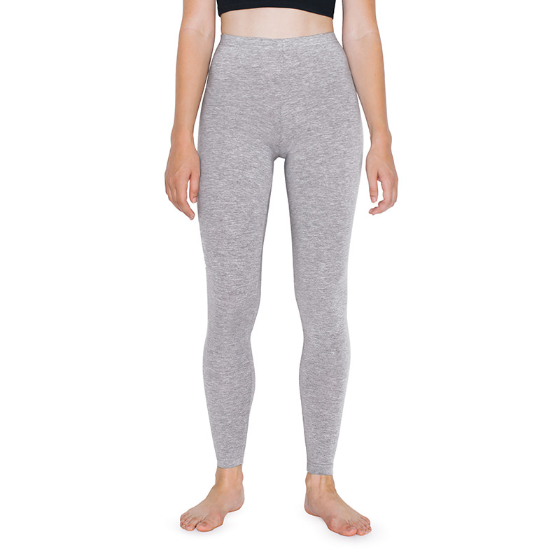 Women's cotton Spandex Jersey legging (8328) Shop Online | Customised ...