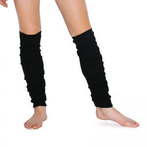 Women's long leg warmer (RSALWL)