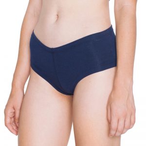 Women's cotton Spandex Jersey hot shorts (8301)