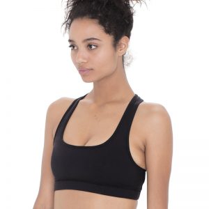 Women's sports bra (RSAAK301)