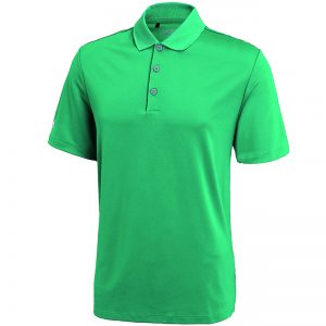 Women's teamwear polo