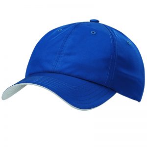 Performance cresting cap