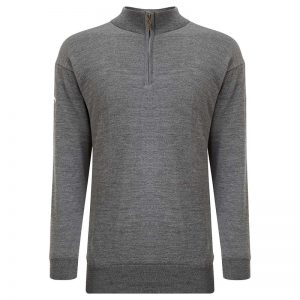 Merino mix windstopper