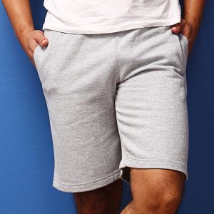 Campus shorts