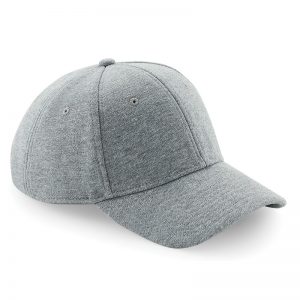 Jersey athleisure baseball cap