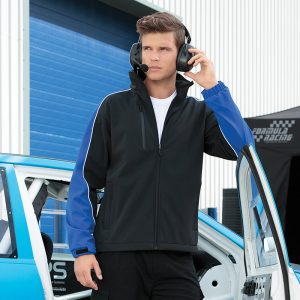 GT softshell Formula RacingÌ´åÂ jacket