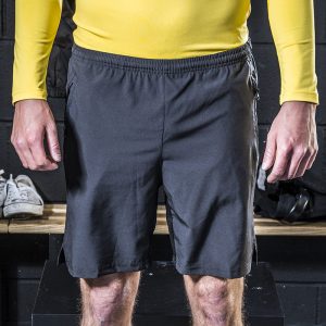 Pro stretch sports short