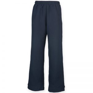 Warm-up drill pant