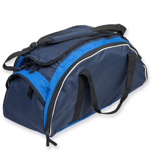 Ultimate team holdall