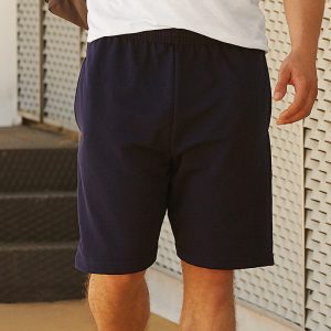 Lightweight shorts