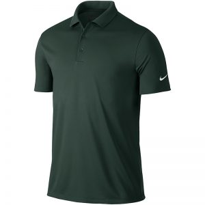 Victory solid polo