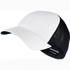 Legacy 91 mesh custom cap