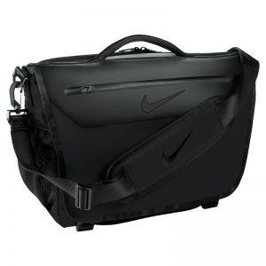 Departure III messenger bag