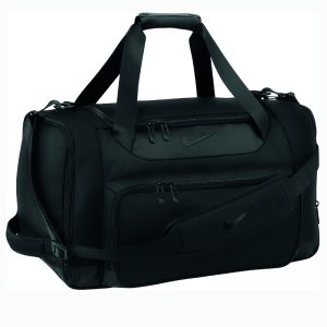 Departure III duffle bag