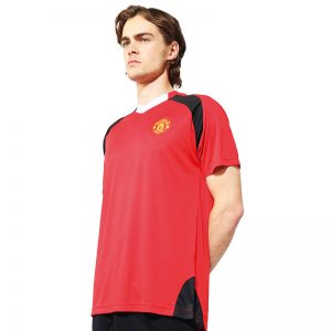 Manchester United FC adults t-shirt