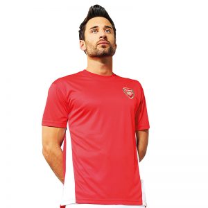 Arsenal FC adults t-shirt