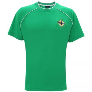 Northern Ireland adults t-shirt