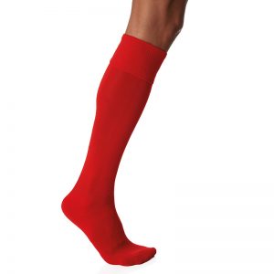 Plain sports socks