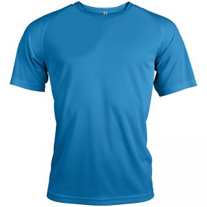 Sports t-shirt