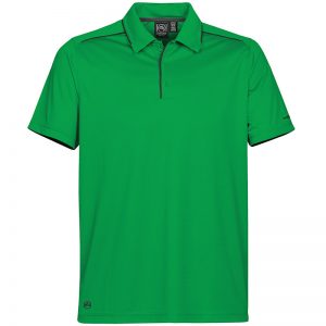 H2X Inertia performance polo