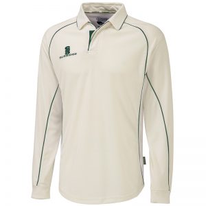 Premier shirt long sleeve