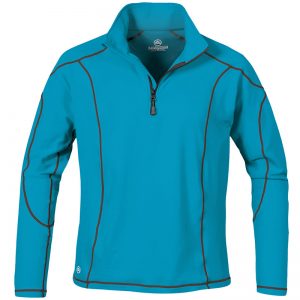 Phoenix performance fleece