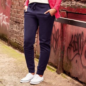 Women's authentic jog pant