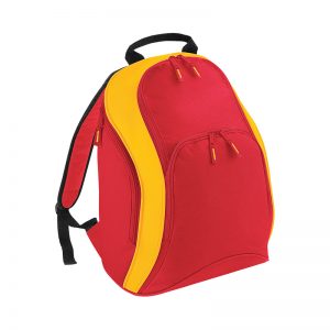 Nation backpack