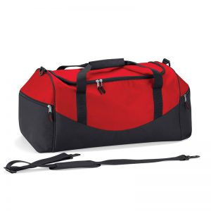 Teamwear holdall